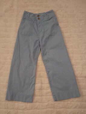 Lauren Conrad Capris